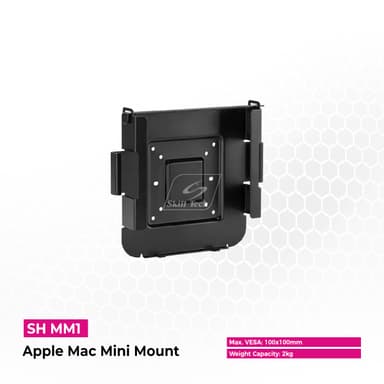 SH MM1 CPU Mount Writeup Image