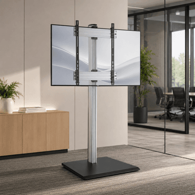SH TTL09 86FP Floor Stand Scenery Image