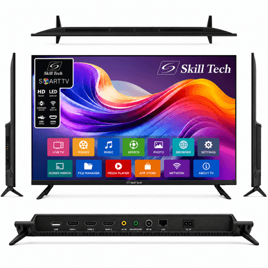 View SK6550S4KFL - Image