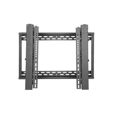 Front View of SVW06 46T Digital Signage Wall Mount
