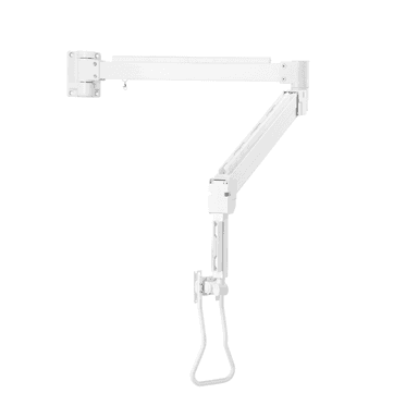 SH34 112 Ergonomic Single Monitor Arm