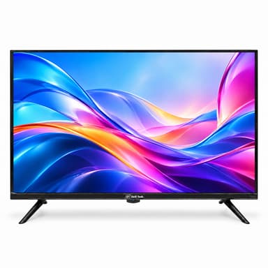 SK7550S4K Smart LED TV