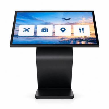 SH 32IRP Podium Touch Screen