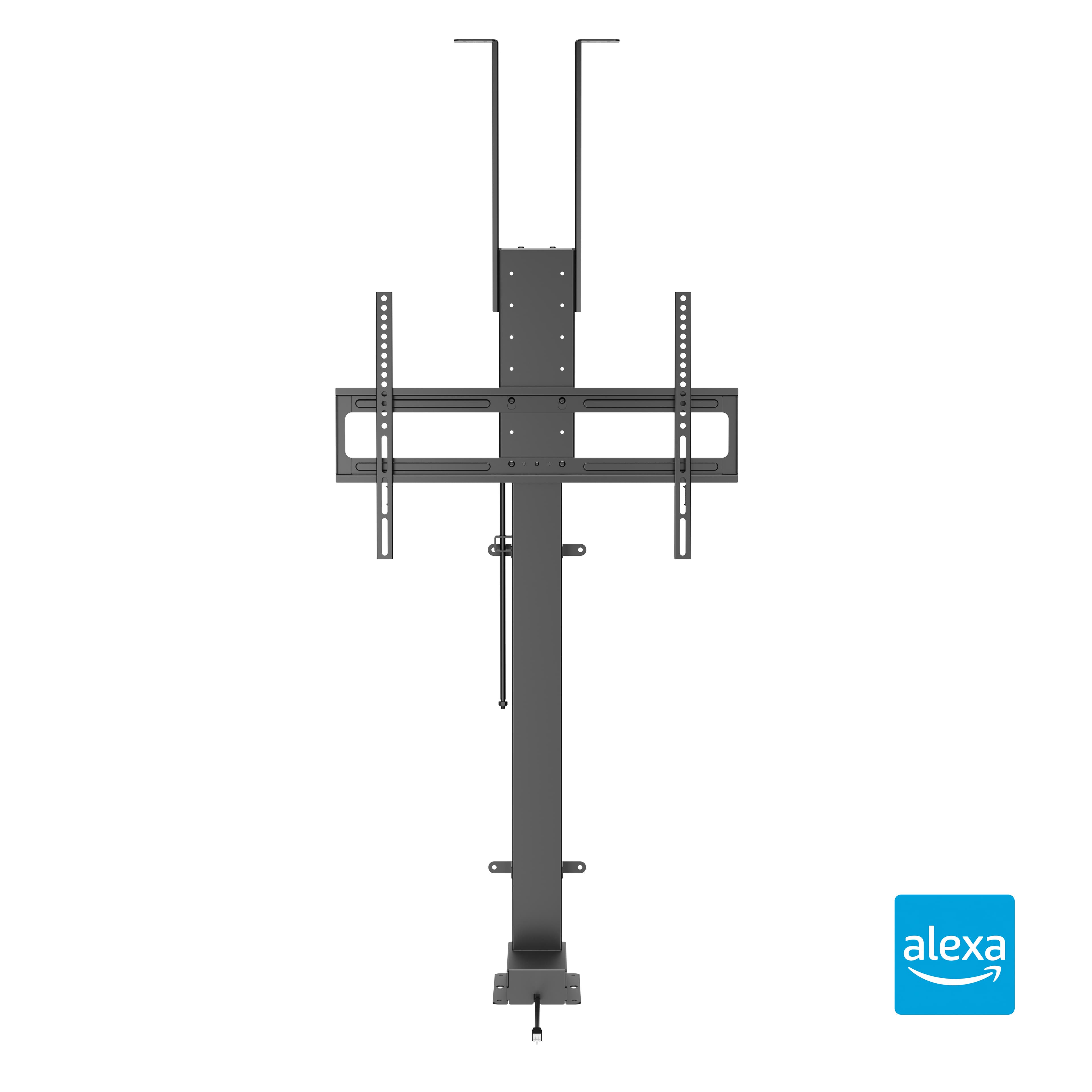 SH 48MX Motorized TV Lift Stand