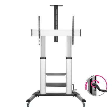 SH 999CR TV Cart