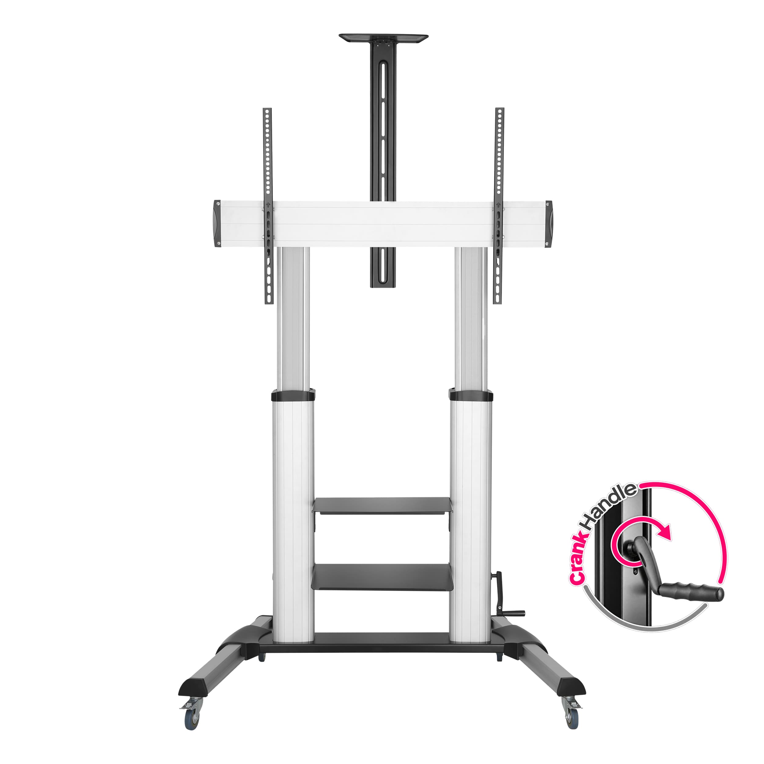 SH 999CR TV Cart