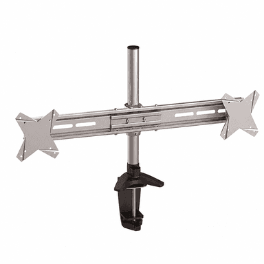SH ET01C02 Articulating Double Monitor Arm