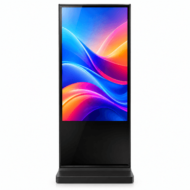 SH TK4305 Kiosk Touch Screen