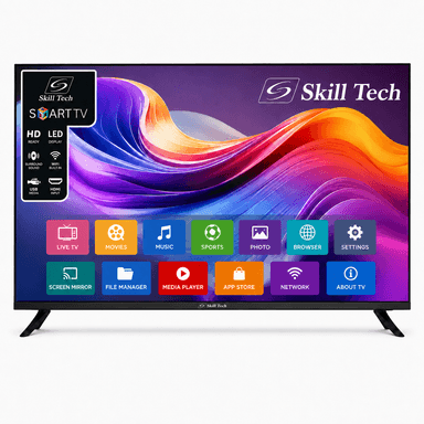 SK6550S4KFL