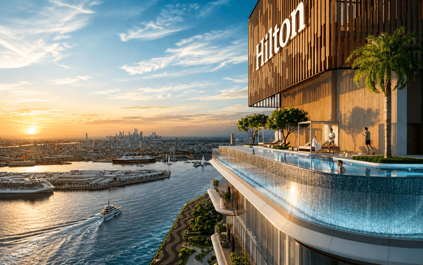 Hilton