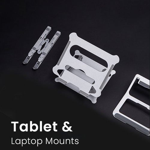 TABLET MOUNTS