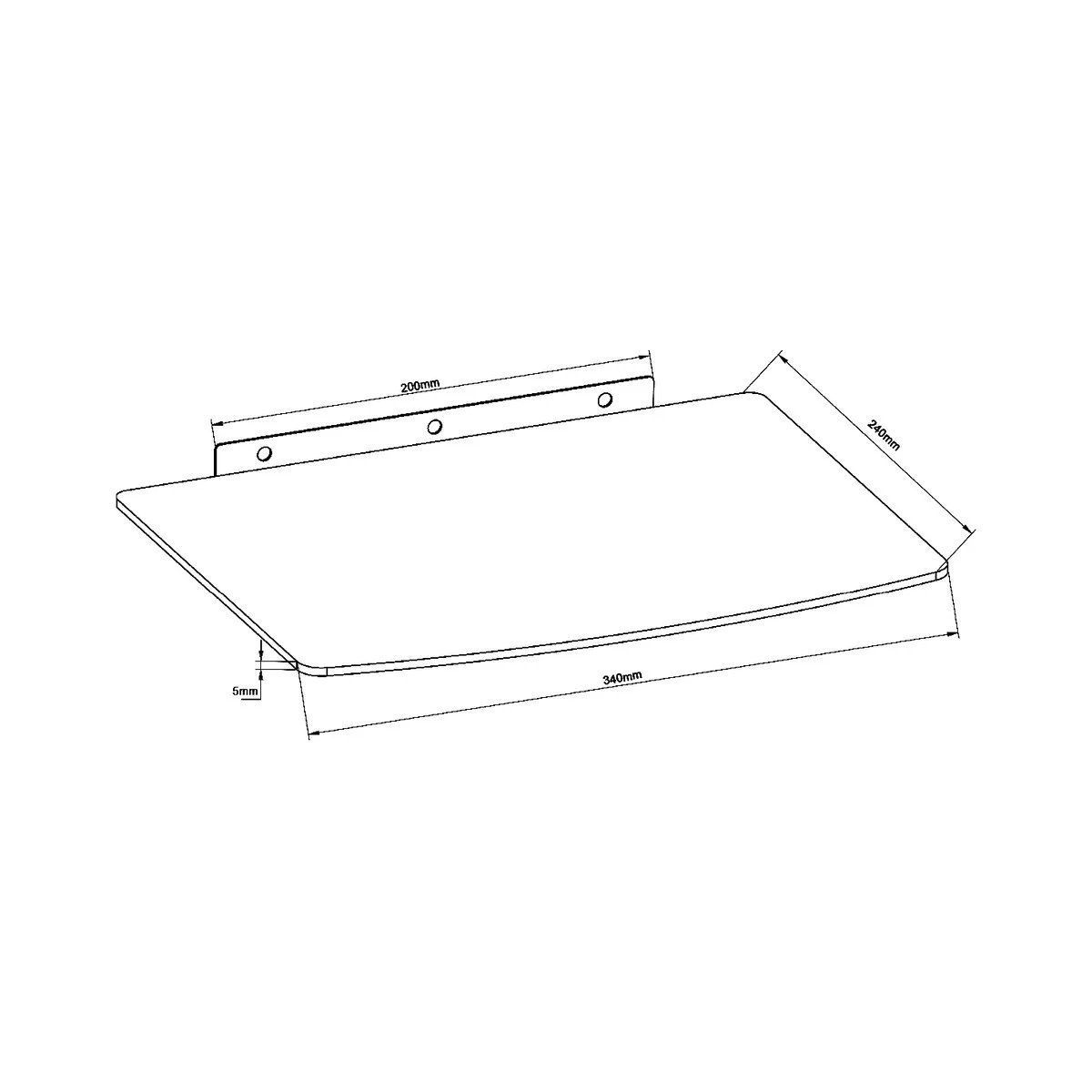 DVD-RECEIVER-MOUNTS