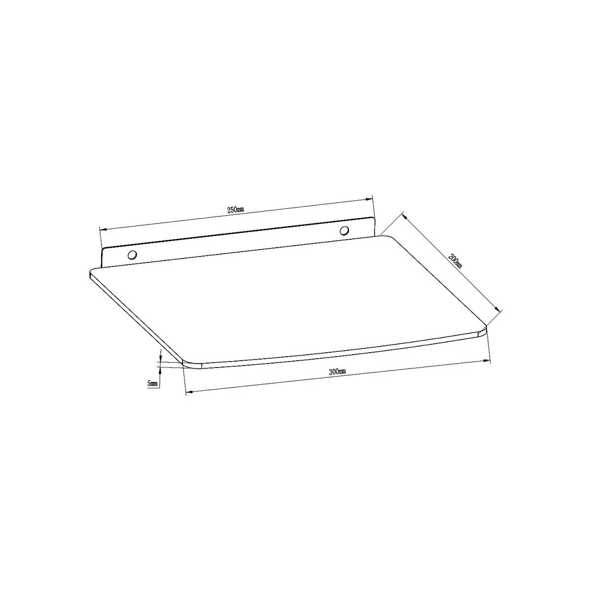 DVD-RECEIVER-MOUNTS