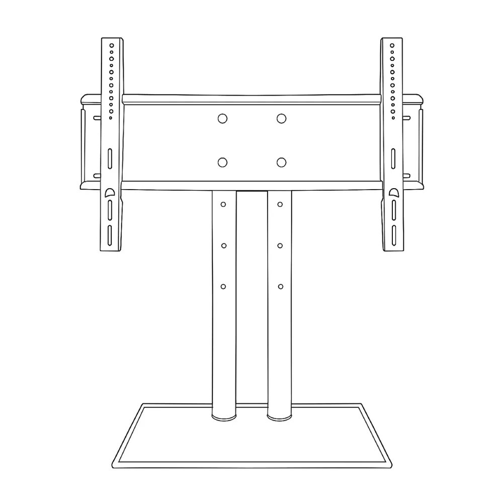 DESKTOP-MOUNTS