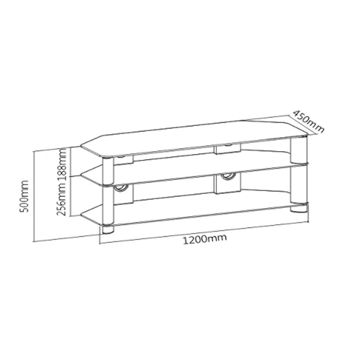 Floor-Stand