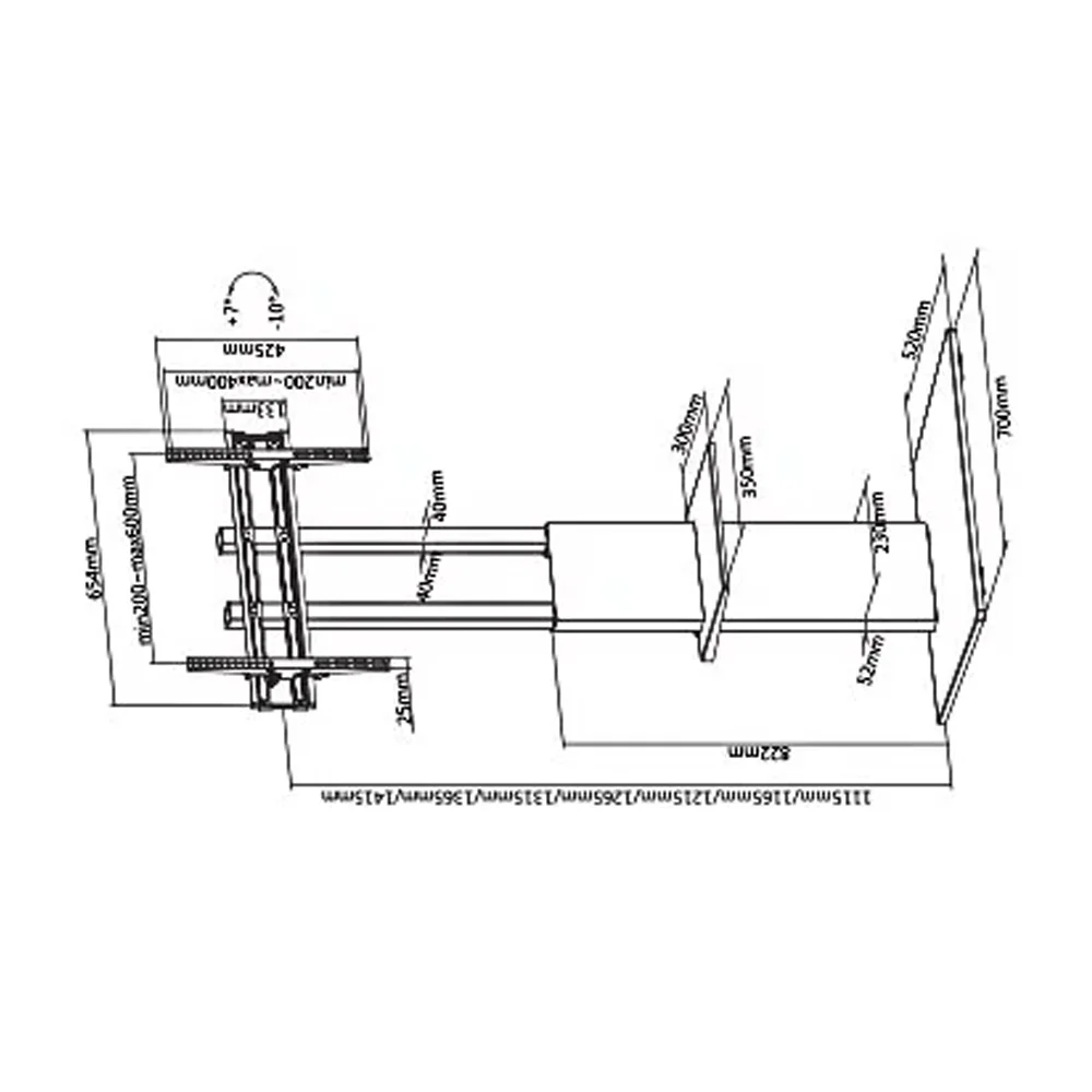 Floor-Stand