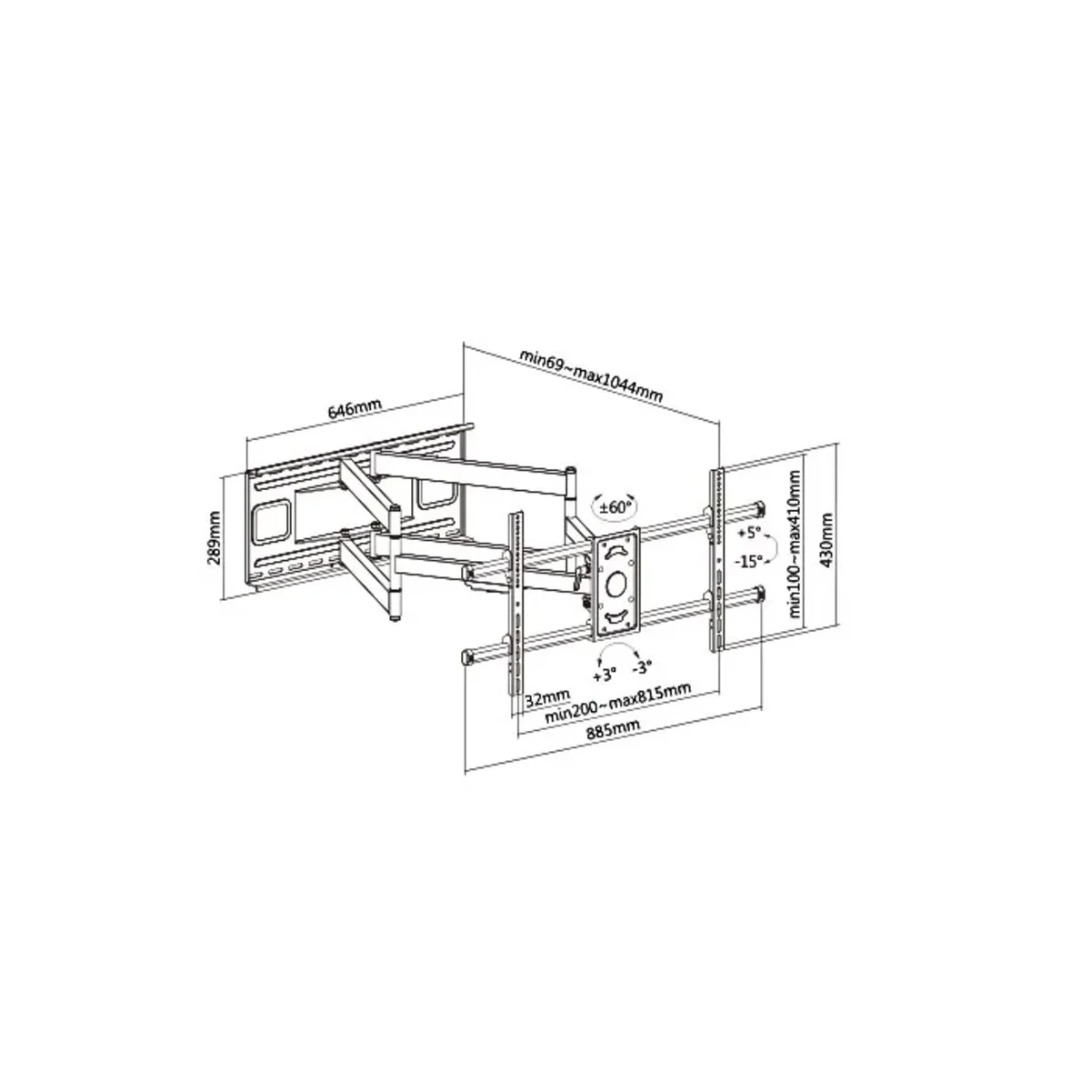 TV-WALL-MOUNT