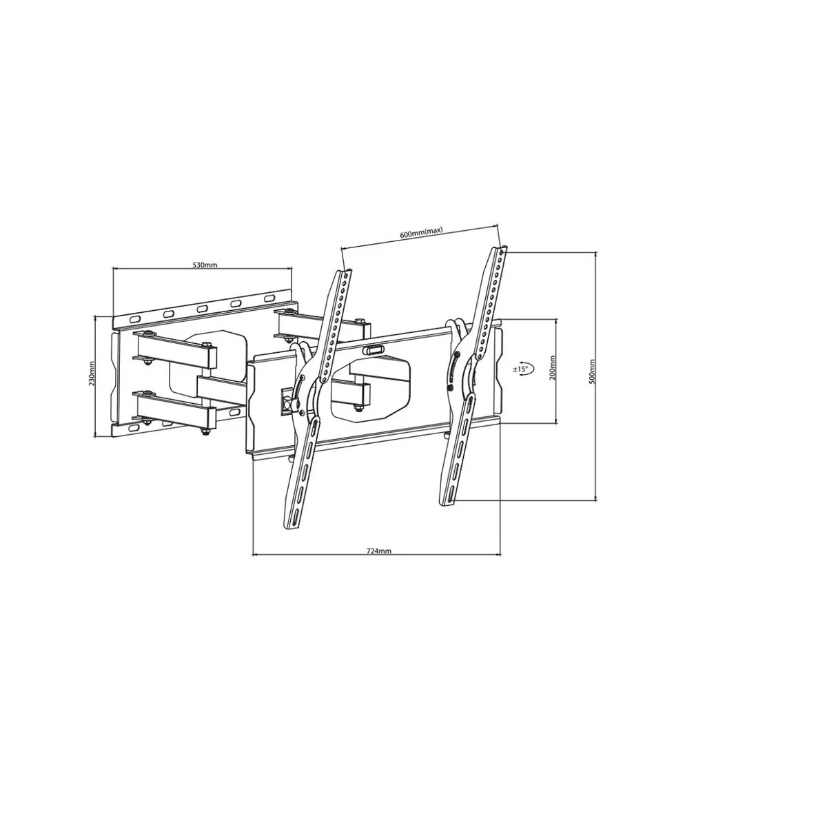 TV-WALL-MOUNT