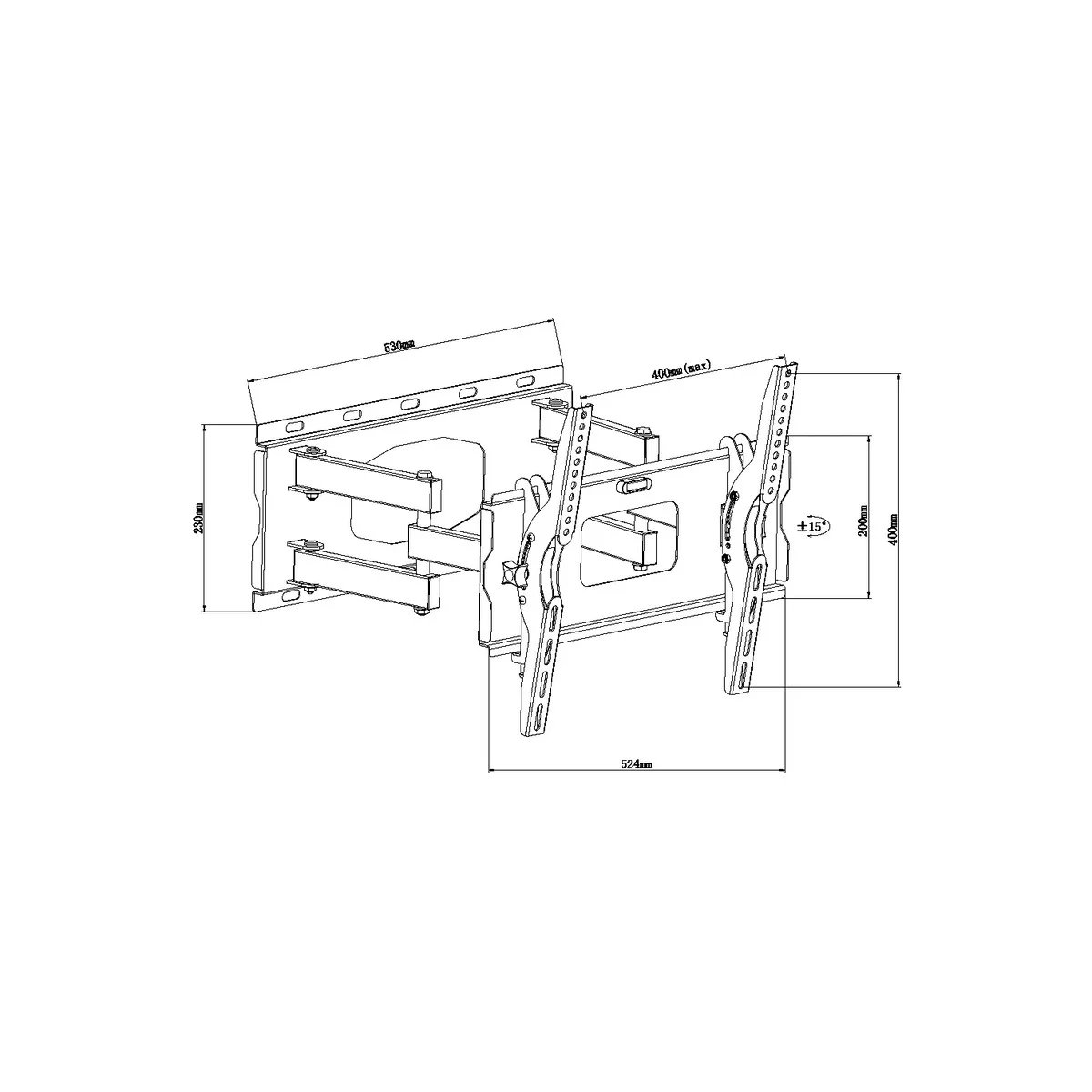 TV-WALL-MOUNT