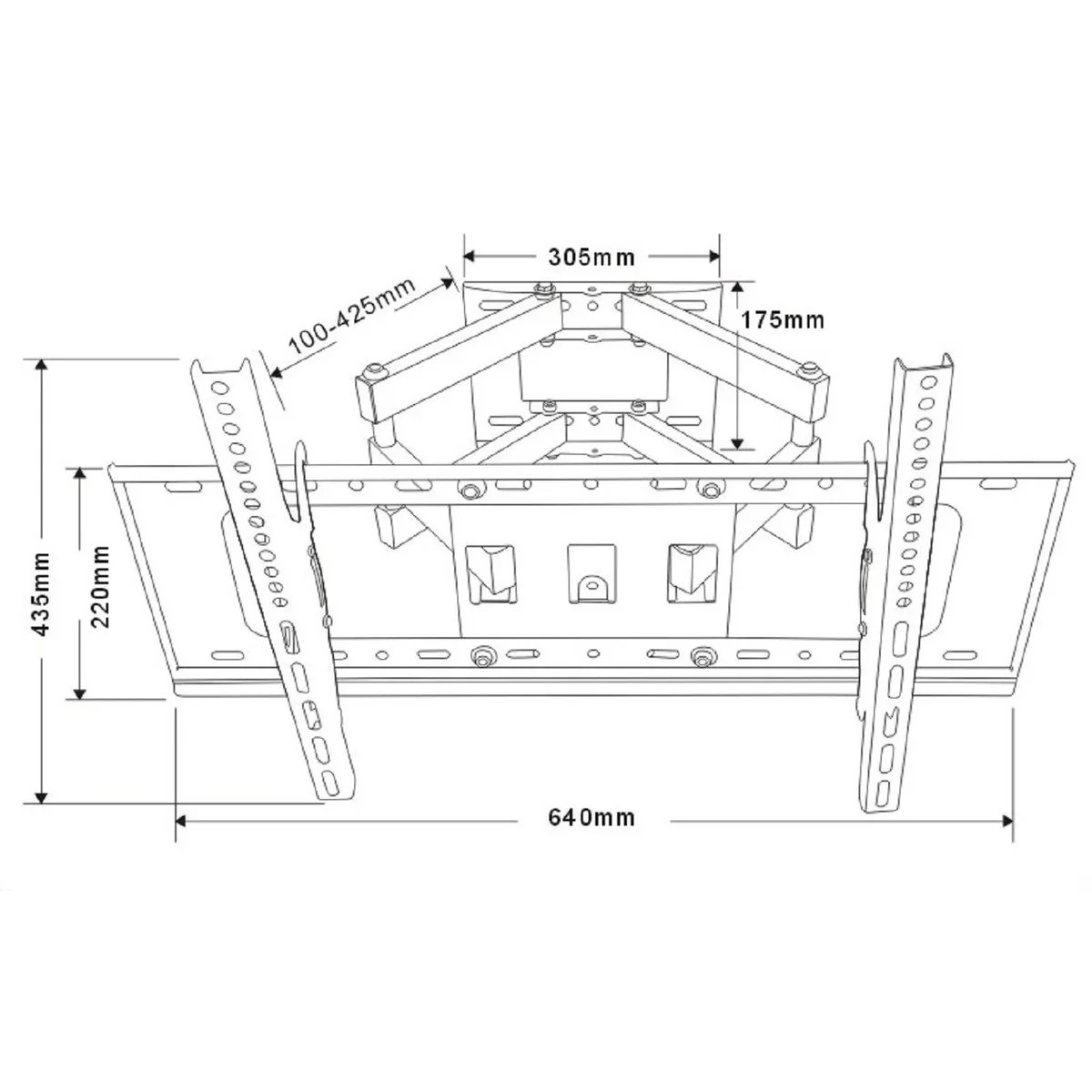 TV-WALL-MOUNT