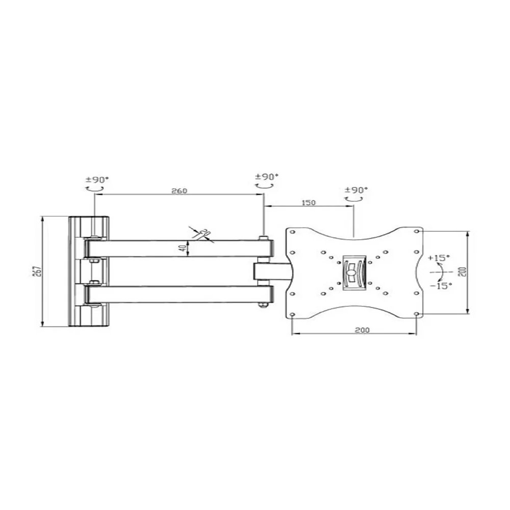 TV-WALL-MOUNT