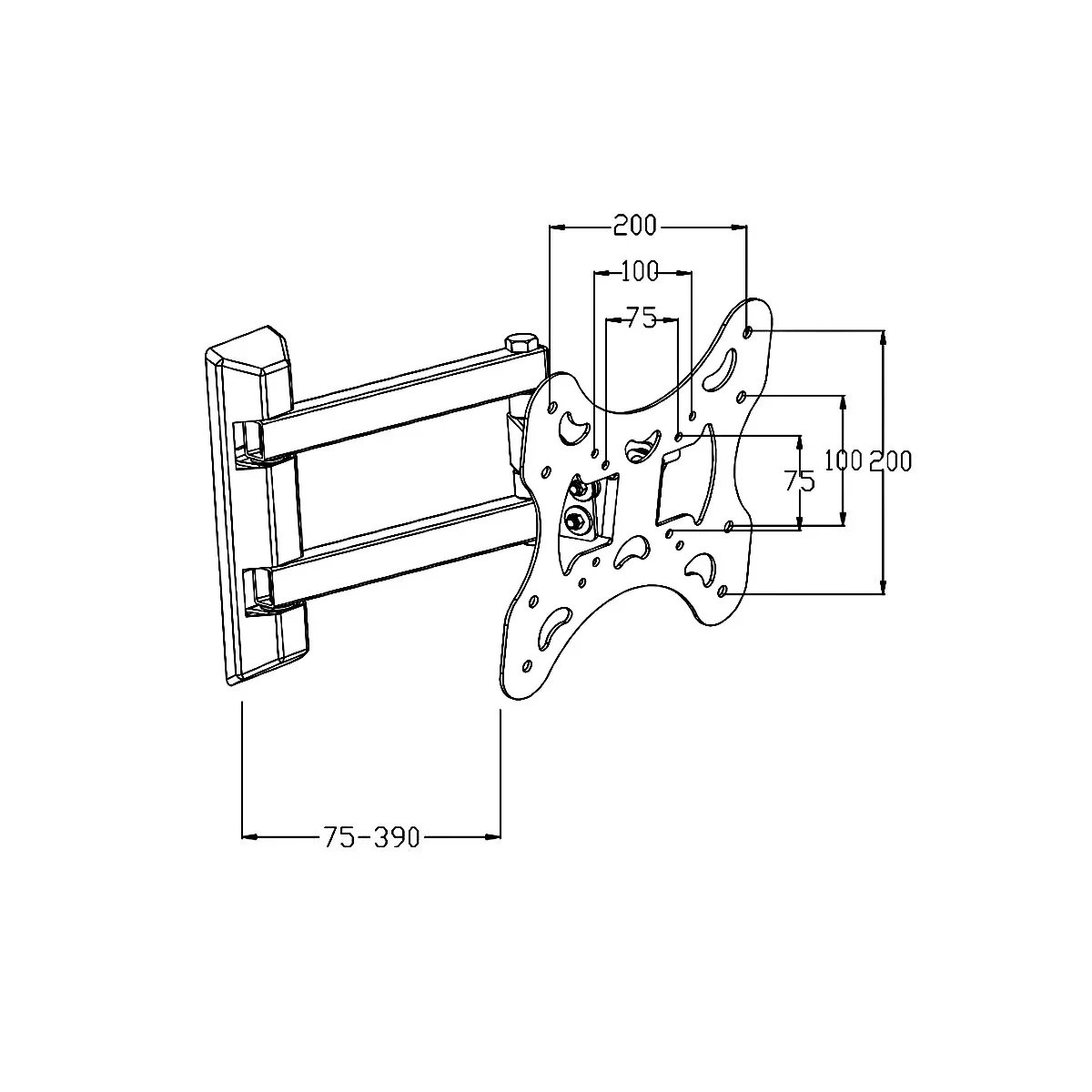 TV-WALL-MOUNT