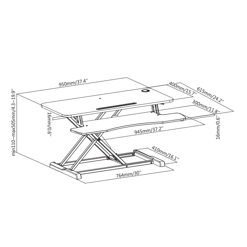 ERGONOMIC-MOUNTS