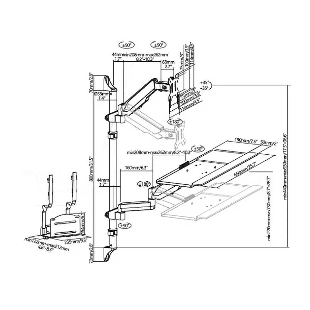 ERGONOMIC-MOUNTS
