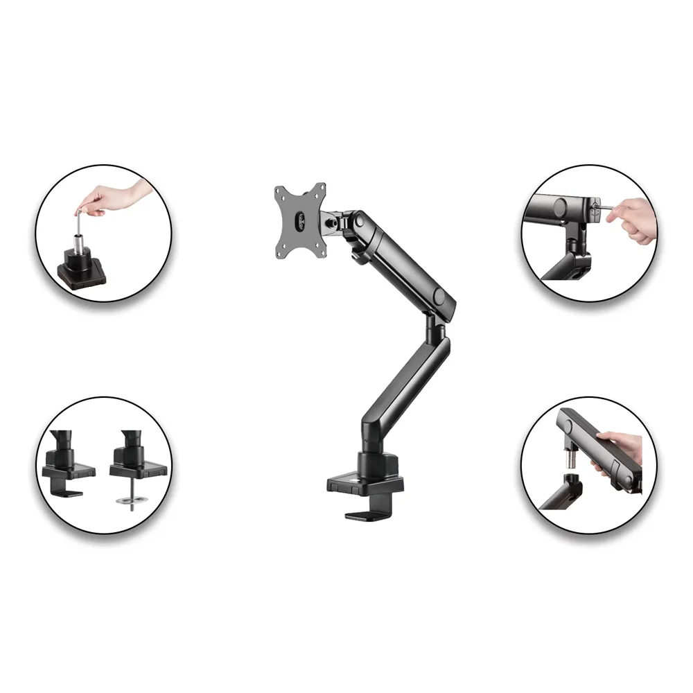 How to Balance a Monitor on an Arm: Expert Tips for Stability