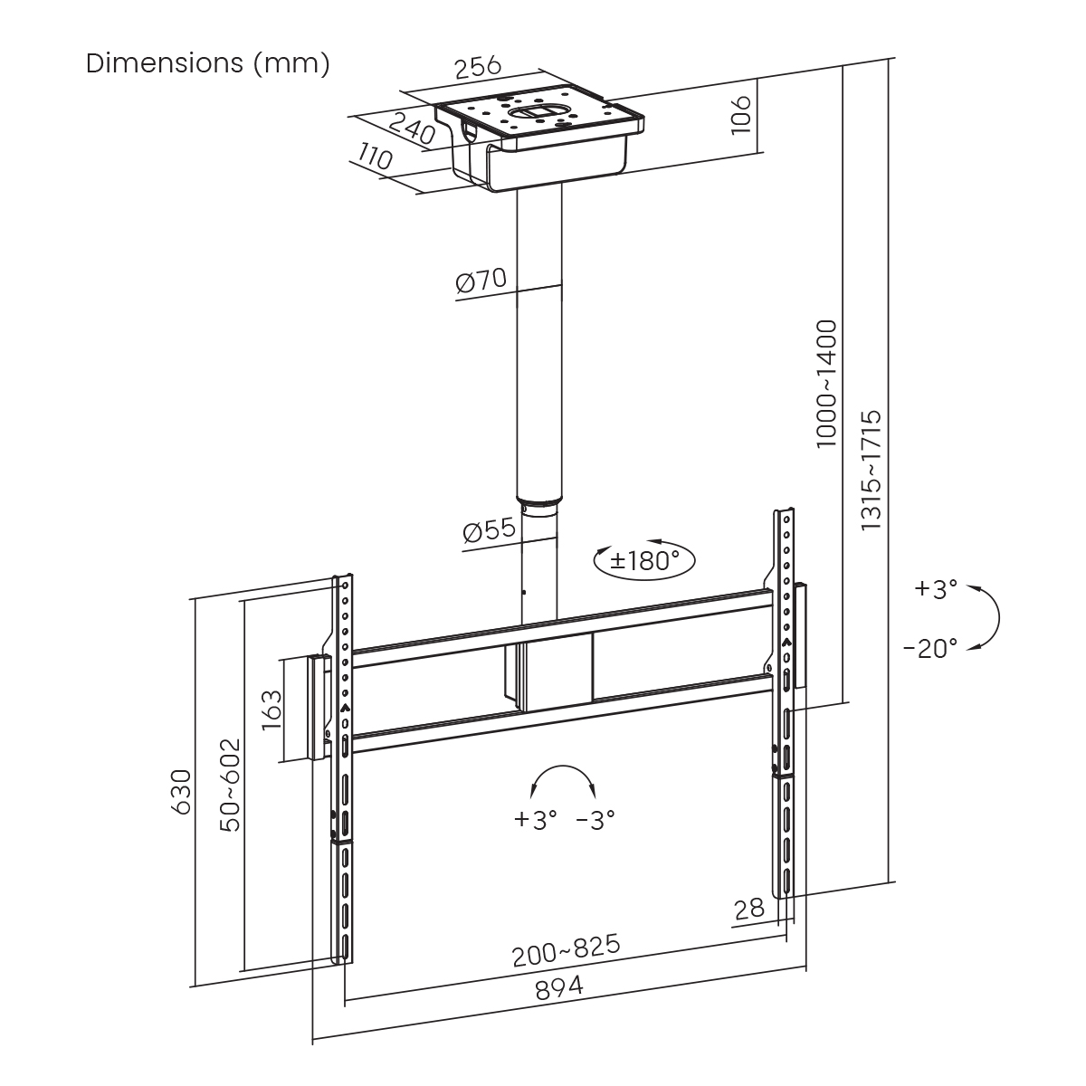motorised-mounts