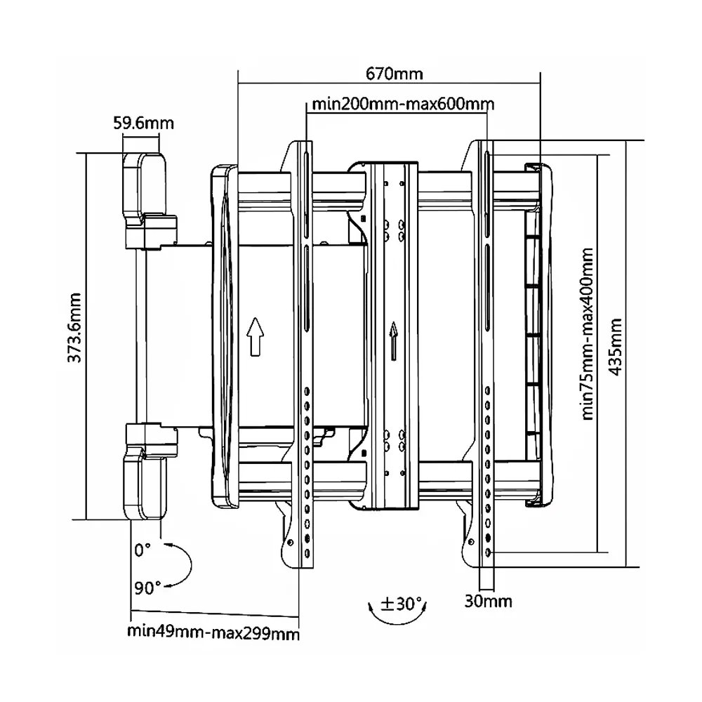 MOTORIZED-MOUNTS