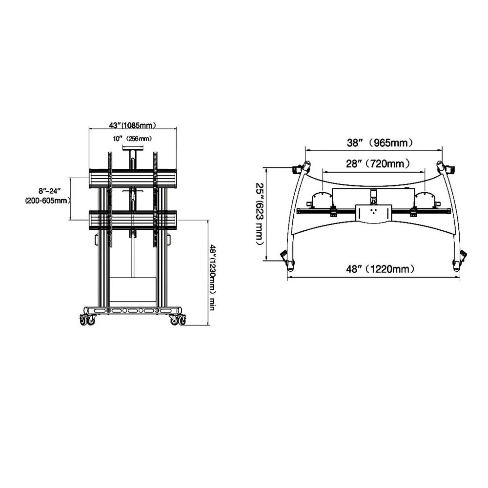 MOTORIZED-MOUNTS