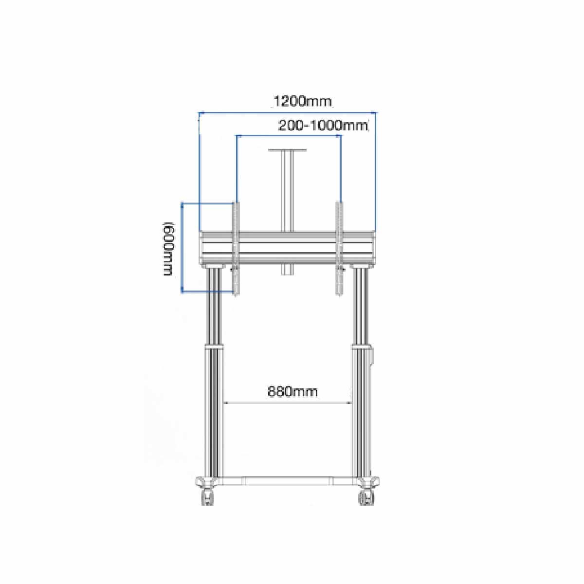 MOTORIZED-MOUNTS