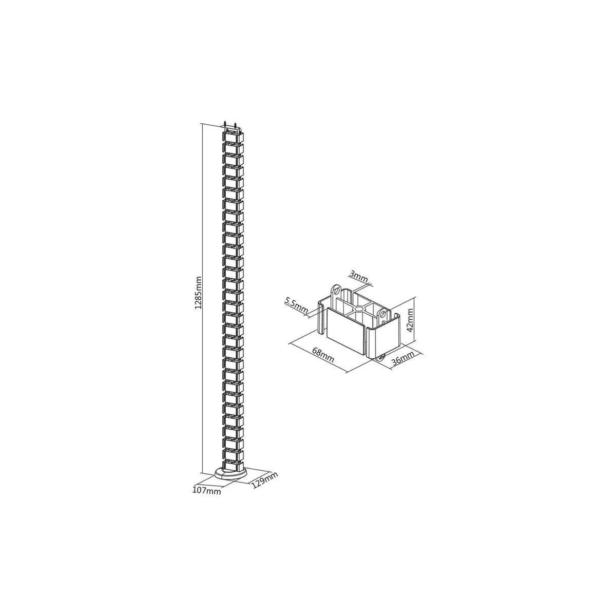 TV-WALL-MOUNT
