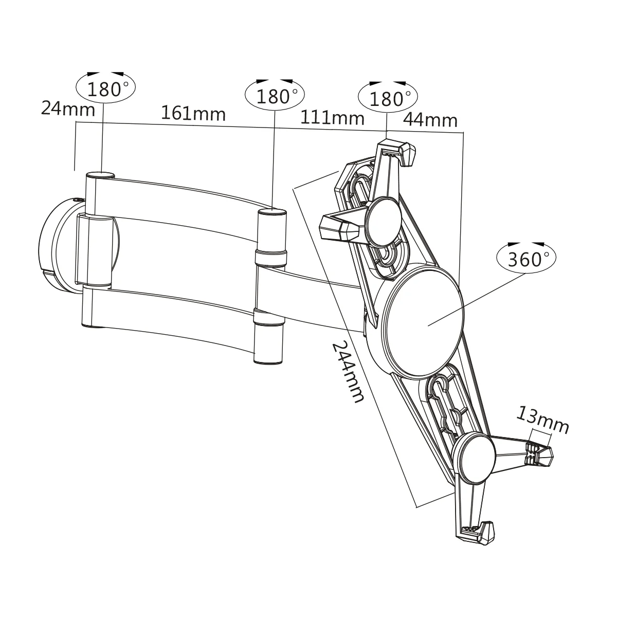 TABLET-MOUNTS