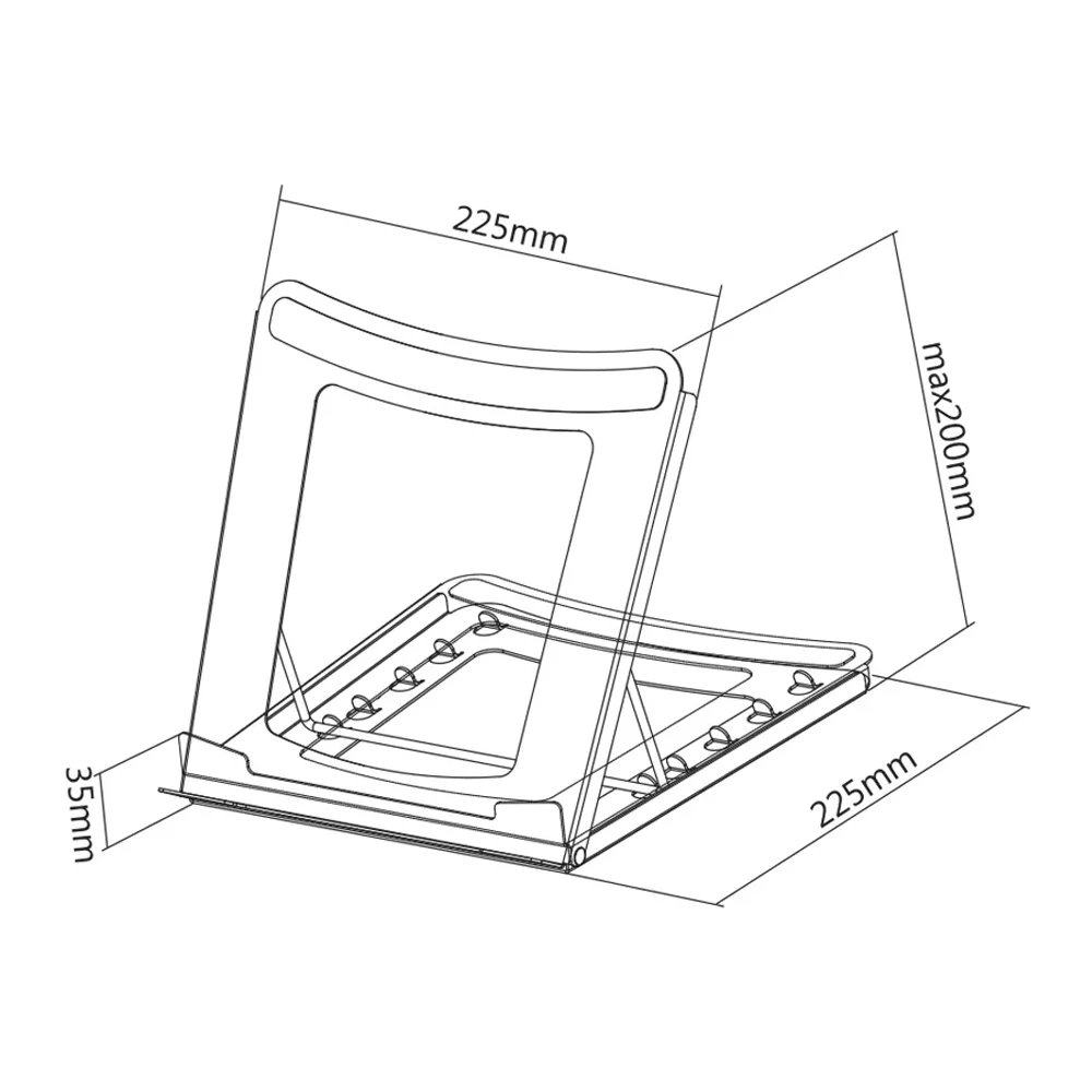 TABLET-MOUNTS