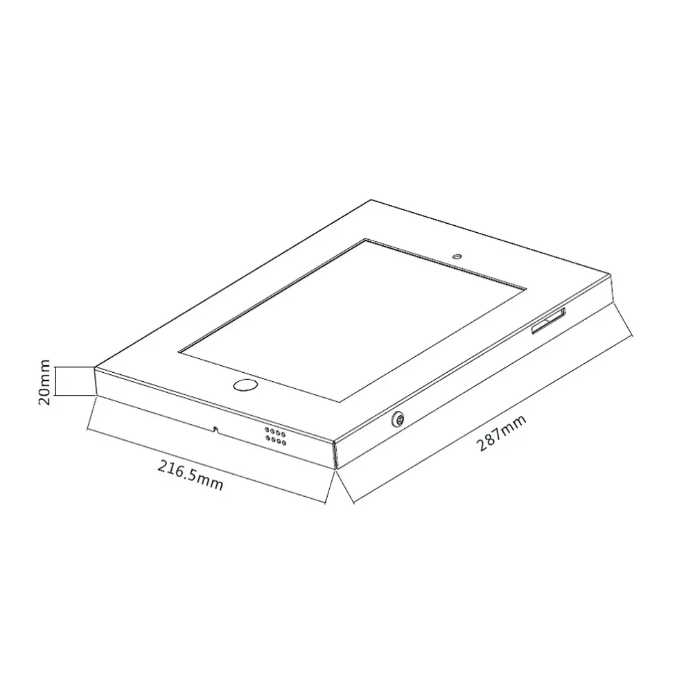 TABLET-MOUNTS