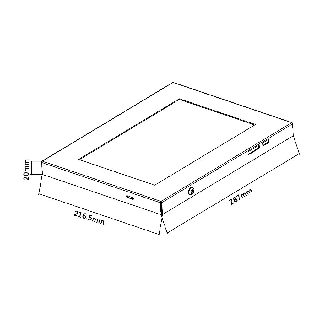 TABLET-MOUNTS