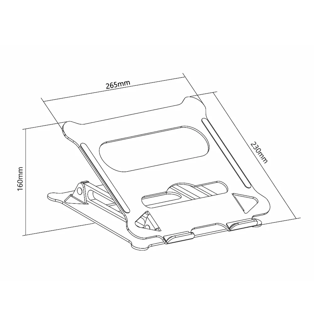 TABLET-MOUNTS