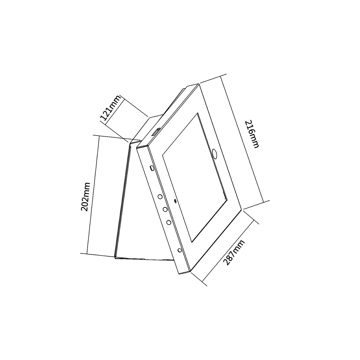 TABLET-MOUNTS
