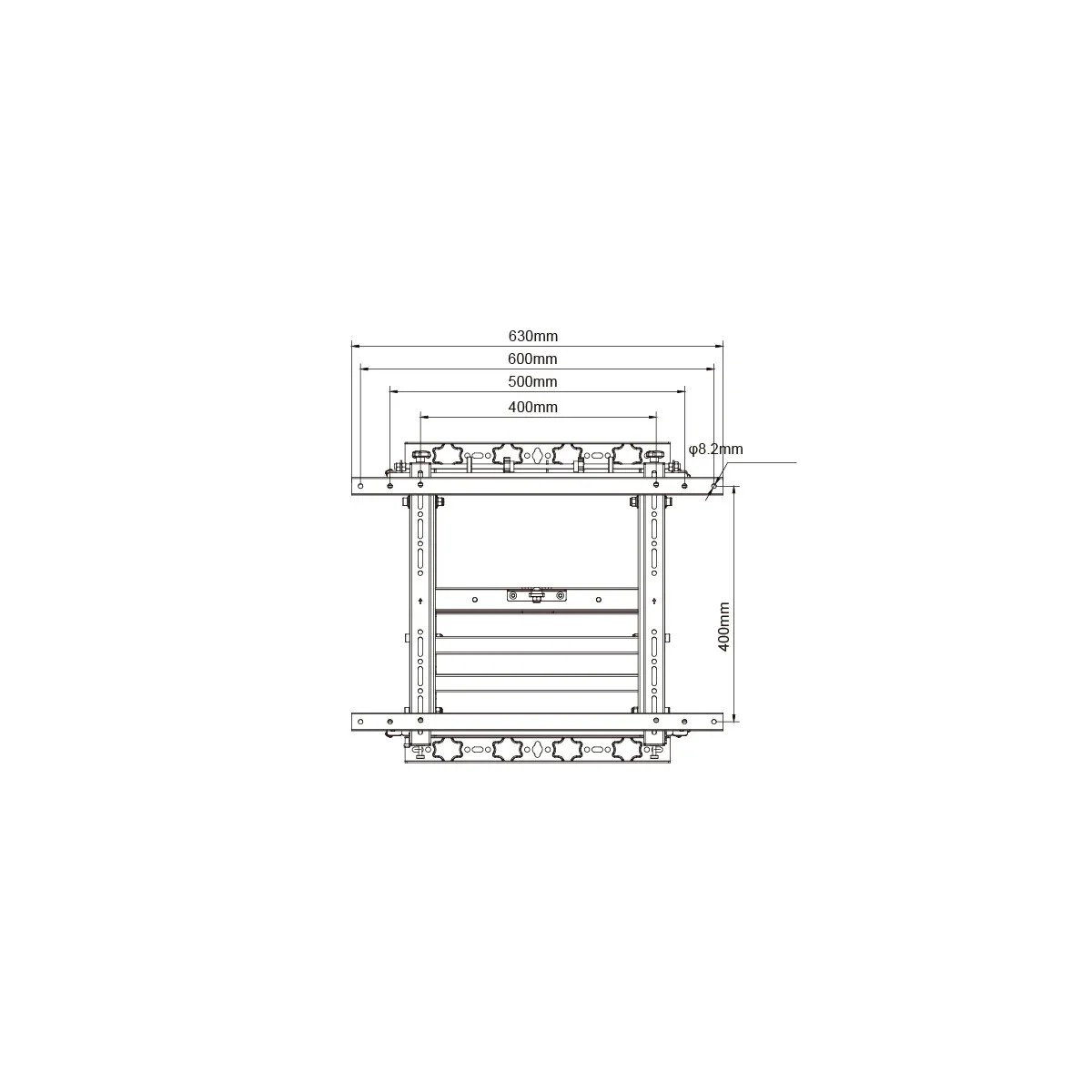 VIDEO-WALL-MOUNTS