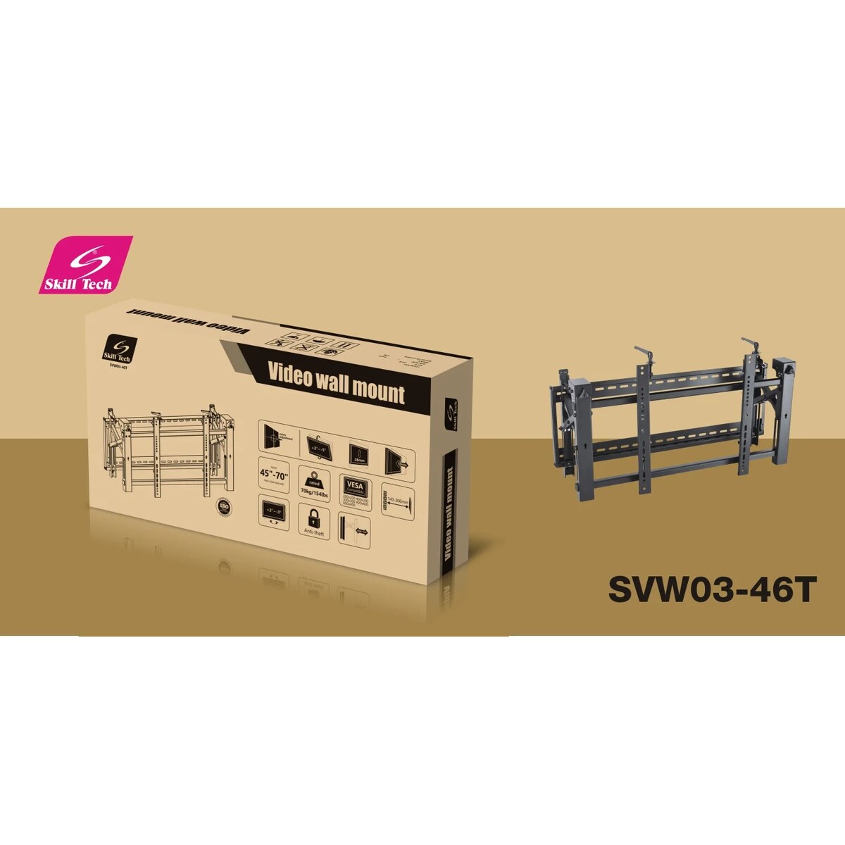 VIDEO-WALL-MOUNTS