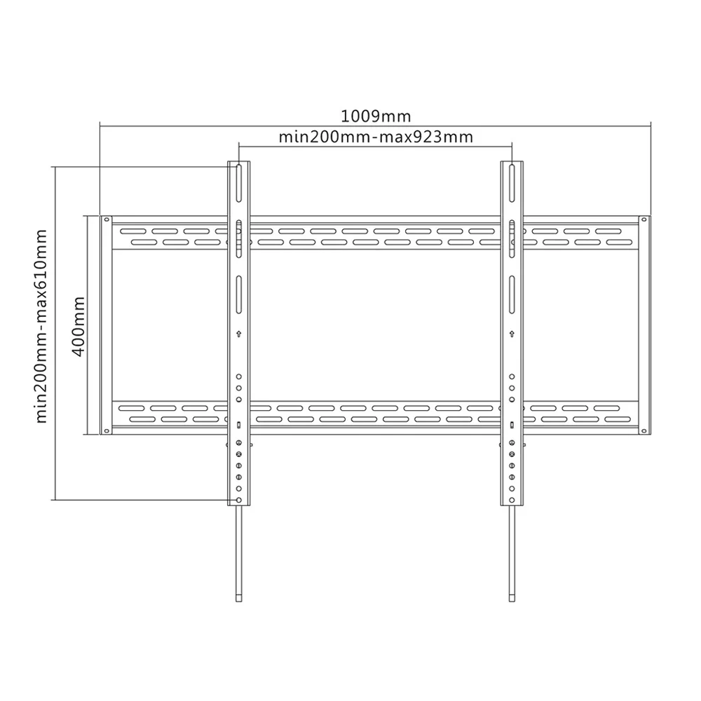 tv-wall mount