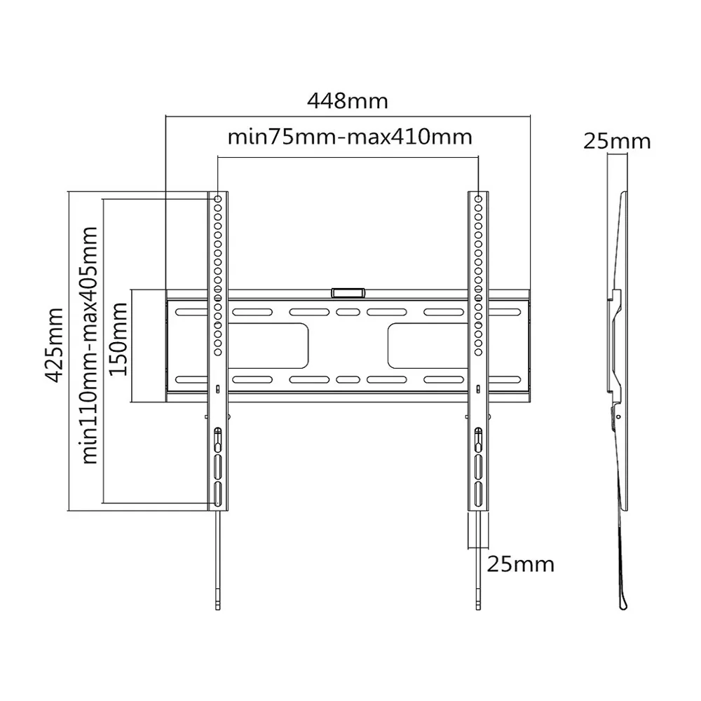 TV-WALL-MOUNT