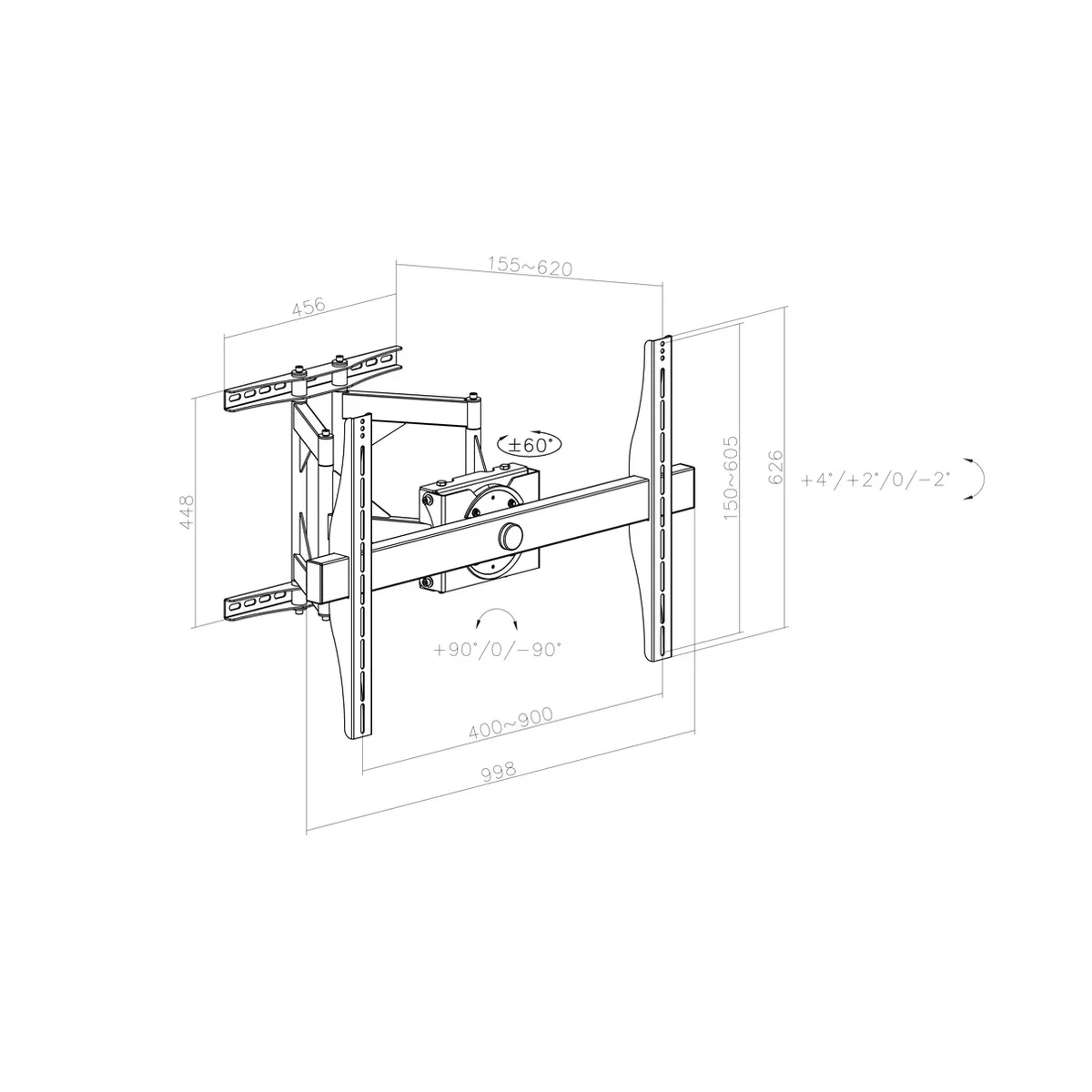 TV-WALL-MOUNT