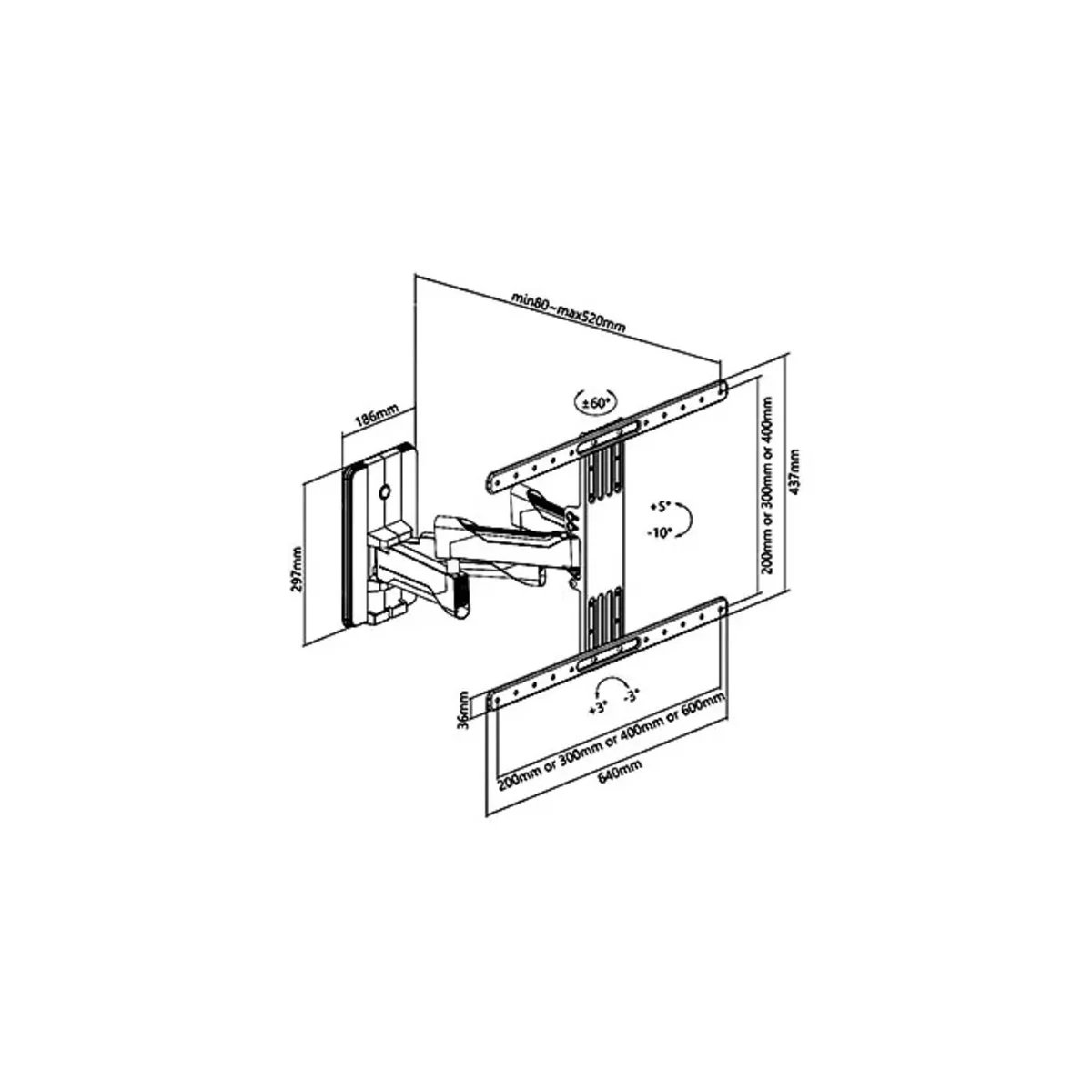 TV-WALL-MOUNT