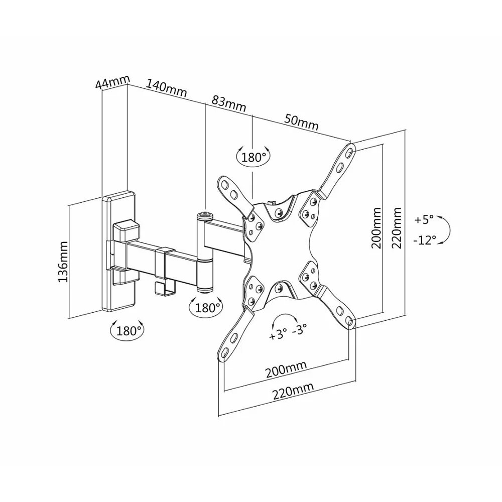 TV-WALL-MOUNT