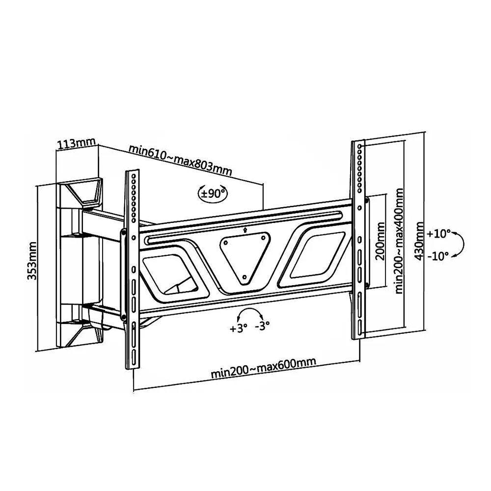 TV-WALL-MOUNT