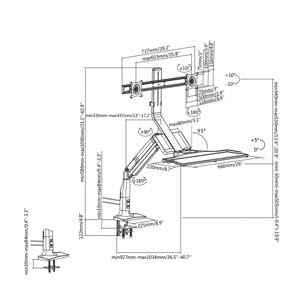 ERGONOMIC-MOUNTS