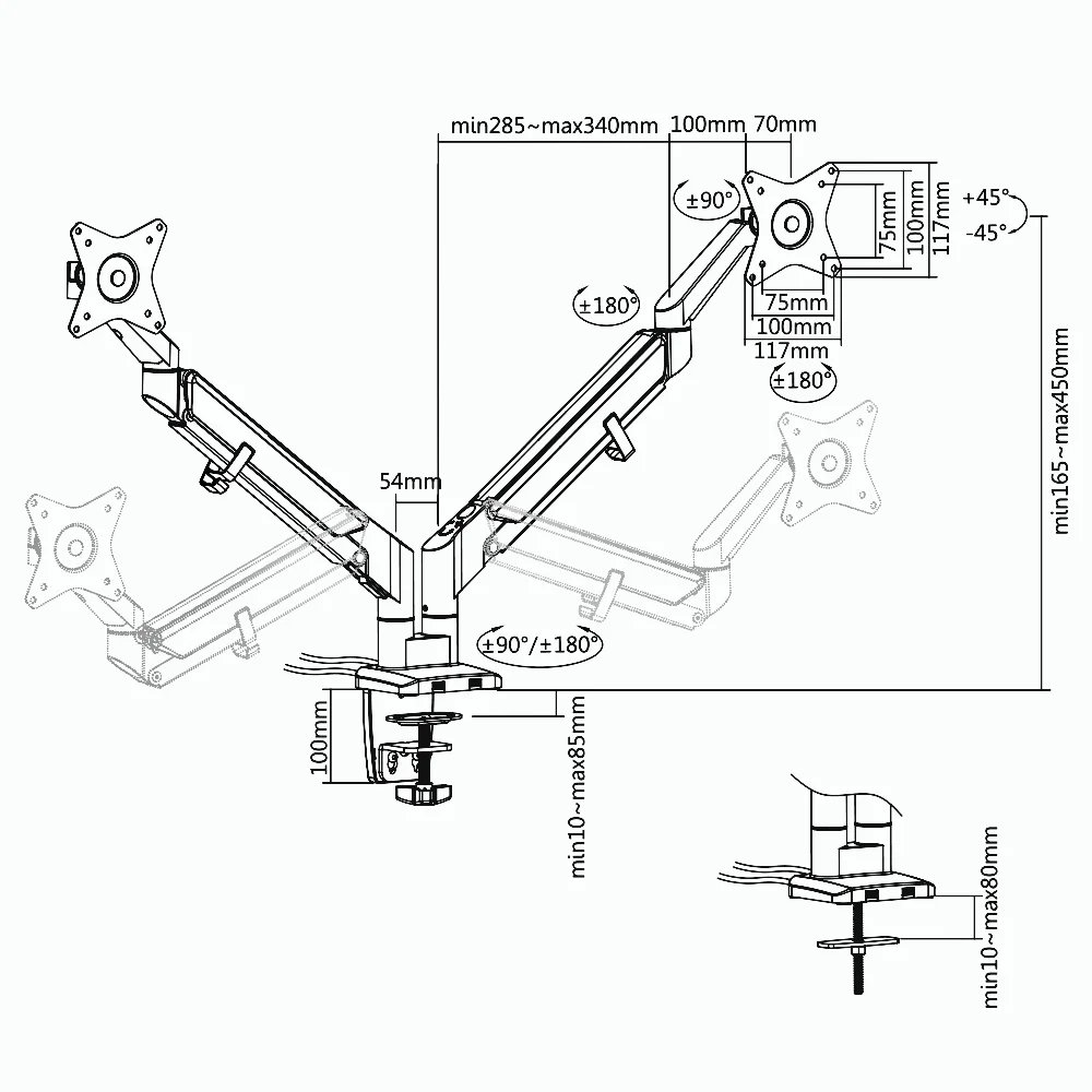 ERGONOMIC-MOUNTS